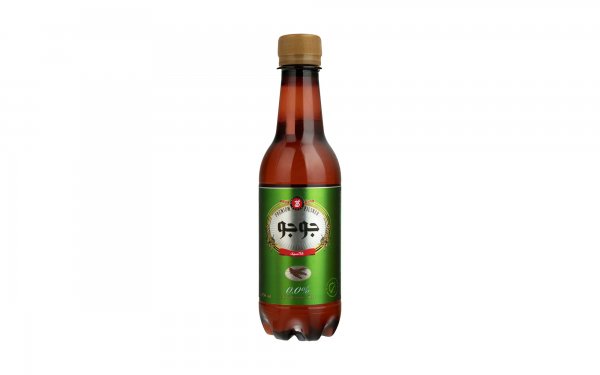 نوشیدنی مالت کلاسیک جوجو مقدار 330 میلی‌لیتر