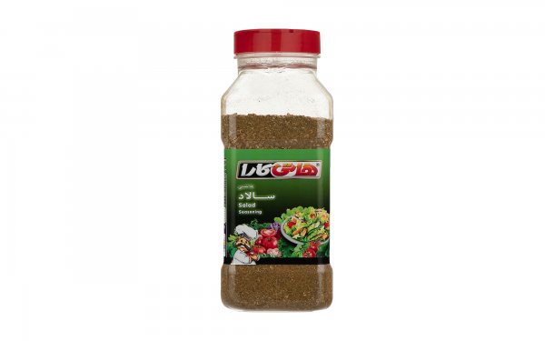 ادویه سالاد هاتی‌کارا گلستان مقدار 500 گرم