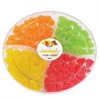  ژله شکری کریستالی شوکوتام مدل Z602