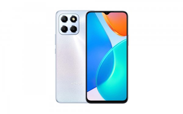 گوشی موبایل آنر مدل X6 دو سیم کارت ظرفیت 64 گیگابایت و رم 4 گیگابایت
