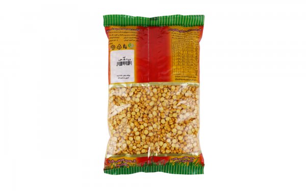 لپه خشکپاک مقدار 900 گرم