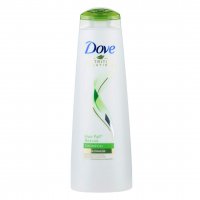 شامپو تقویت‌کننده داو (Dove) مدل RESCUE مقدار 200 میلی‌لیتر