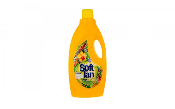 نرم‌کننده حوله و لباس سافتلن مدل Aroma Soft مقدار 1.9 کیلوگرم