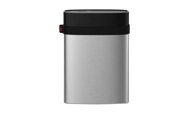 هارد اکسترنال Silicon Power مدل Armor A85 ظرفیت 5 ترابایت