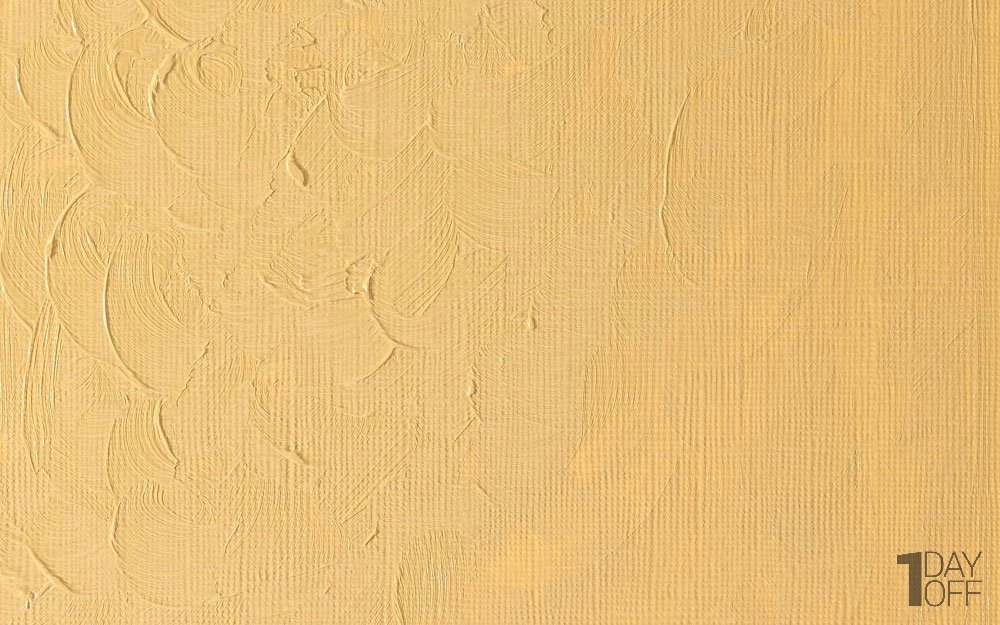 رنگ روغن وینزور (Winsor) سری Winton مقدار 200 میلی‌لیتر رنگ NAPLES YELLOW HUE