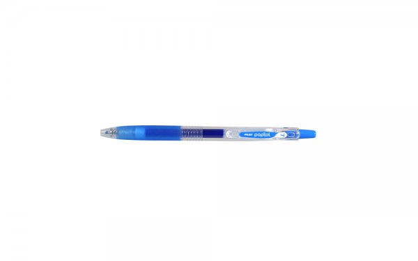 روان‌نویس پایلوت (Pilot) مدل poplol رنگ Aqua Blue