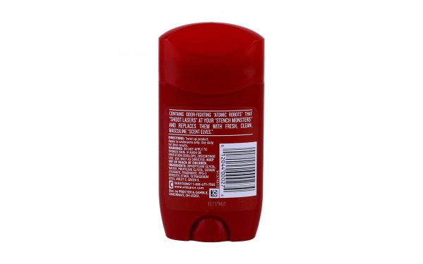 استیک ضدتعریق مردانه (Pure Sport) الداسپایس (Old Spice) مقدار 63 گرم
