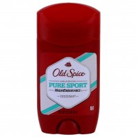 استیک ضدتعریق مردانه (Pure Sport) الداسپایس (Old Spice) مقدار 63 گرم
