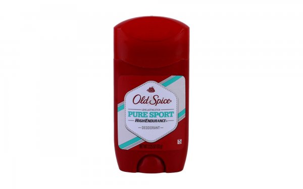 استیک ضدتعریق مردانه (Pure Sport) الداسپایس (Old Spice) مقدار 63 گرم