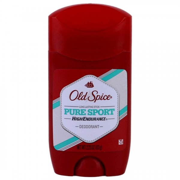 استیک ضدتعریق مردانه (Pure Sport) الداسپایس (Old Spice) مقدار 63 گرم