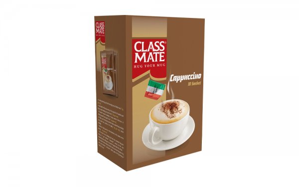 کاپوچینو کلس‌میت (Class Mate) بسته 10 عددی