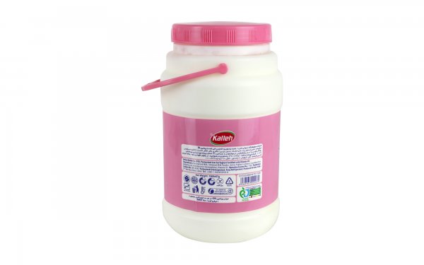 ماست کم‌چرب تازه کاله مقدار 1.9 کیلوگرم