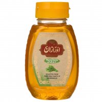 عسل آویشن ارگانیک اورازان مقدار 250 گرم