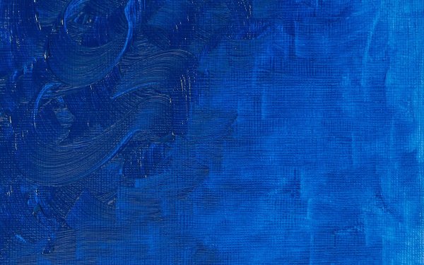 رنگ روغن وینزور (Winsor) سری Winton مقدار 200 میلی‌لیتر رنگ COBALT BLUE HU