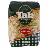 ماکارونی پنه ریگاته تک ماکارون 500 گرم