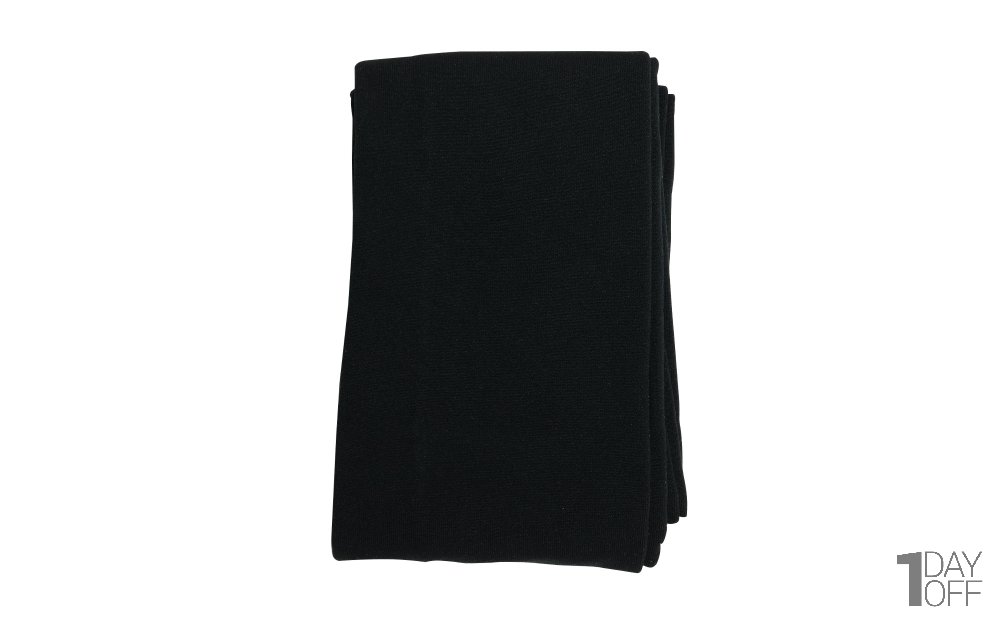 جوراب شلواری زمستانی مشکی اسمارا سایز M