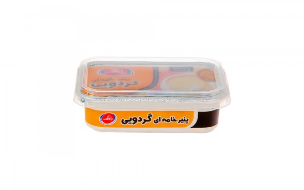 پنیر خامه‌ای گردویی رامک مقدار 200 گرم