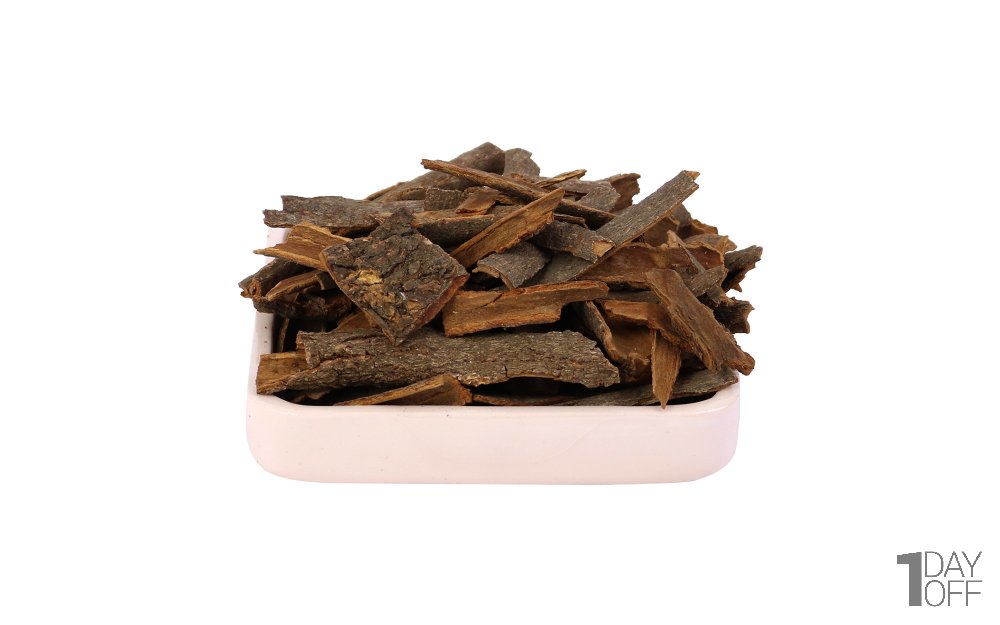 بسته چوب دارچین اعتماد مقدار 390 گرم