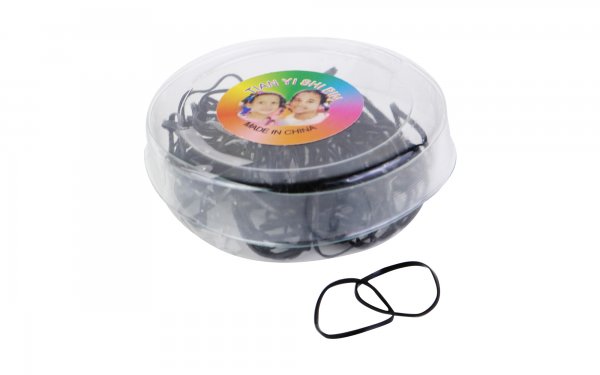 کش چهل گیس مشکی تینا (Tian)