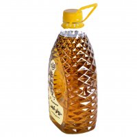 روغن کنجد فرابکر ورژن مقدار 3 لیتر