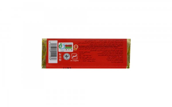 ویفر 2 تکه تک‌تک مینو مقدار 18 گرم