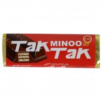 تک تک 2 انگشتی مینو