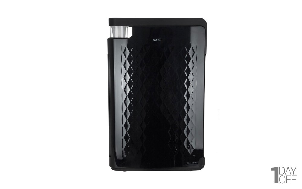 دستگاه تصفیه کننده هوا نایس مدل CHA-G500A با گارانتی 12 ماهه