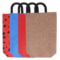ساک دستی طرح رندوم