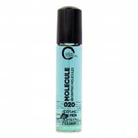 عطر جیبی مردانه OCEAN TOPICAL مدل Molecule020 مقدار 30 میلی‌لیتر