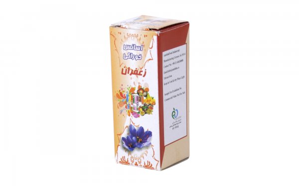 طعم‌دهنده زعفران آمیتیدا مقدار 50 گرم