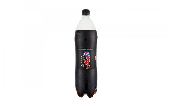 نوشابه بدون شکر (رژیمی) پپسی مکس 1.5 لیتری