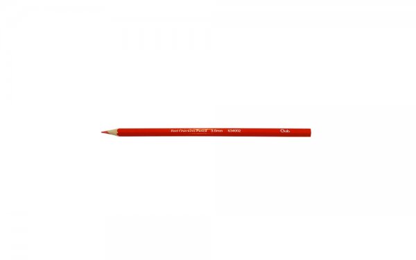 مداد قرمز کویلو (Quilo) مدل 634002