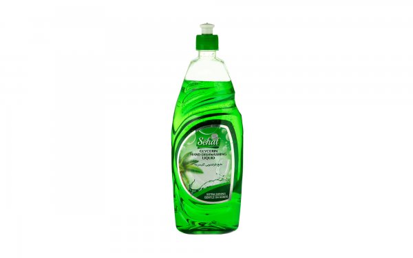 مایع ظرفشویی گلیسیرینه صحت مقدار 1000 گرم