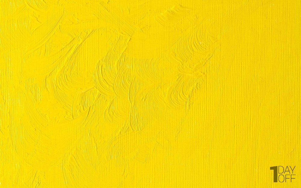 رنگ روغن وینزور (Winsor) سری Winton مقدار 200 میلی‌لیتر رنگ CADMIUM LEMON HUE