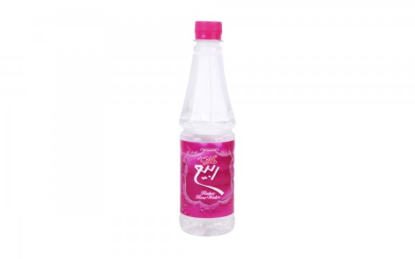 گلاب ربیع مقدار 430 گرم 