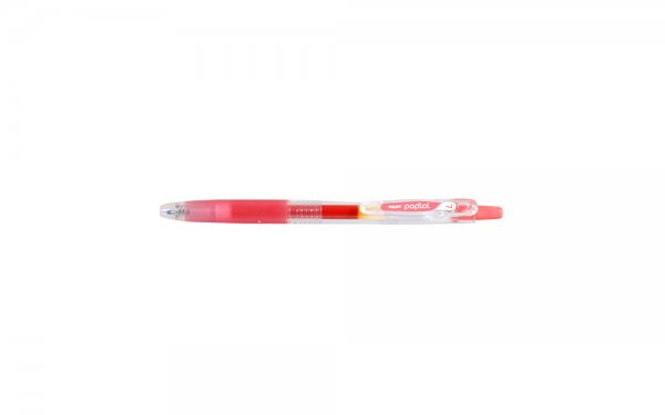 روان‌نویس پایلوت (Pilot) مدل poplol رنگ Coral Pink