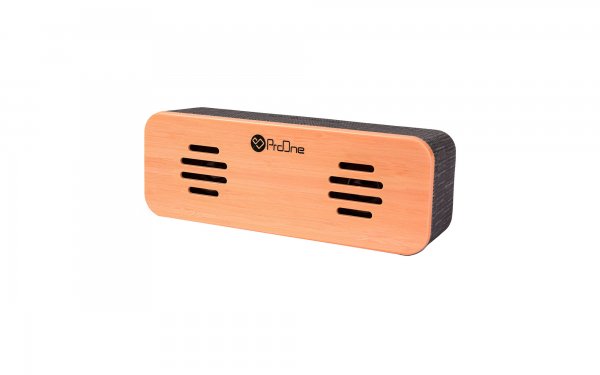 اسپیکر بلوتوثی قابل حمل Pro One مدل sk10–psb4101