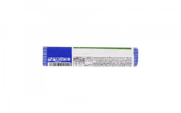 تافی شیری رویتال دراژه مقدار 40 گرم