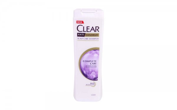 شامپو ضد شوره زنانه کلییر (Clear) مدل Complete Care مقدار 400 میلی‌لیتر