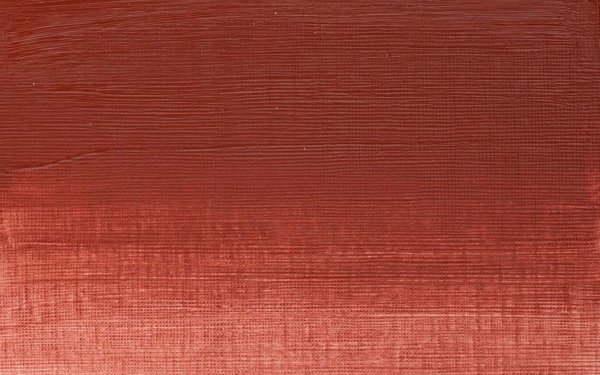 رنگ روغن وینزور (Winsor) سری Winton مقدار 200 میلی‌لیتر رنگ INDIAN RED