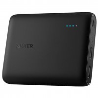 پاوربانک انکر مدل A1214 PowerCore ظرفیت 10400 میلی‌آمپر ساعت