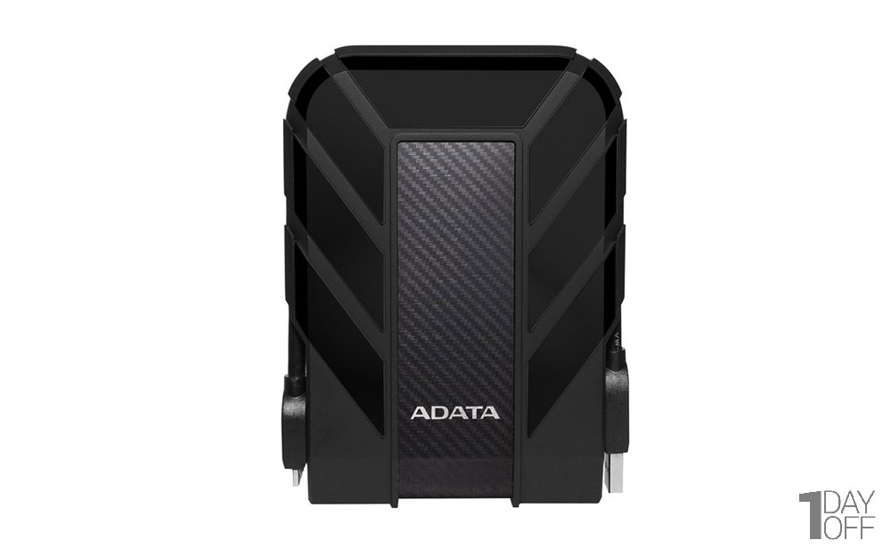 هارد اکسترنال ADATA مدل HD710 Pro ظرفیت 4 ترابایت