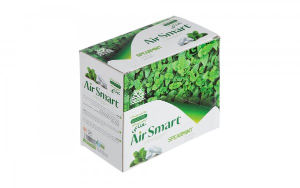 آدامس نعناعی ایر اسمارت (Air Smart) بسته 12 عددی