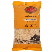 جو پوست کنده گلستان 900 گرم