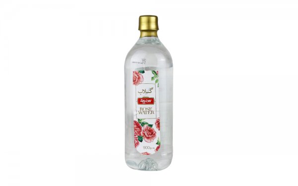 گلاب سمیه مقدار 900 گرم 