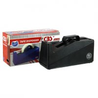 پایه چسب سی‌بی‌اس (CBS) مدل JM3200 رنگ مشکی