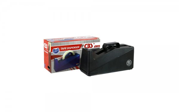 پایه چسب سی‌بی‌اس (CBS) مدل JM3200 رنگ مشکی