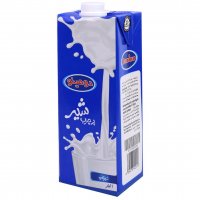 شیر پرچرب دومینو 1 لیتر - قیمت قدیم