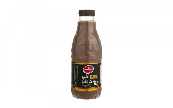 شیر کاکائو رامک مقدار 700 میلی‌لیتر