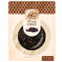 مویز اعلاء بدون هسته زرخواه مقدار 350 گرم